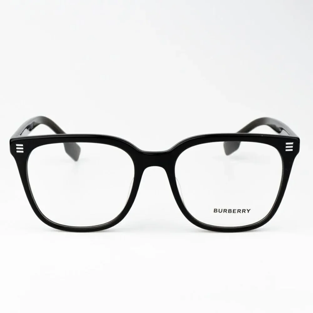 SALE! NEW Burberry BE2361D 3010 Dark Green Square Unisex Eyeglasses BE 2361D